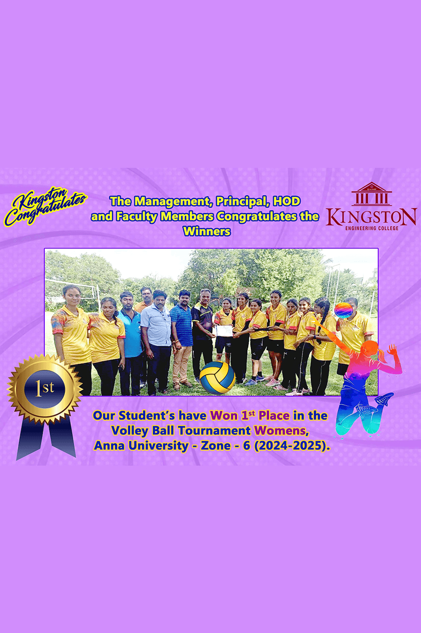 Kingston Engineering College