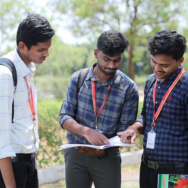Kingston Engineering College