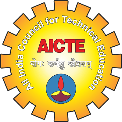 AICTE Logo