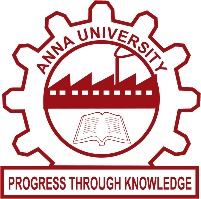 Anna University Logo