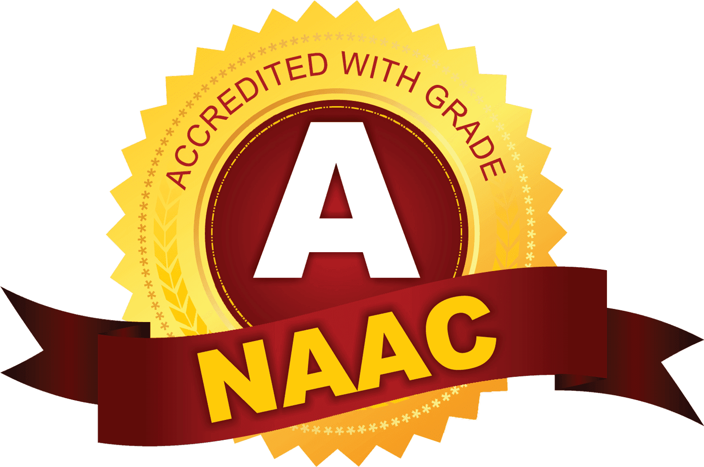 NAAC Logo