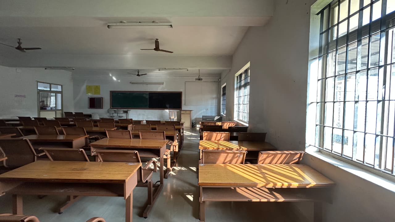 Lecture Hall