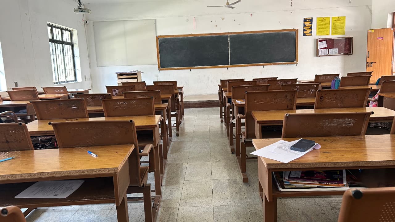 Learning Space