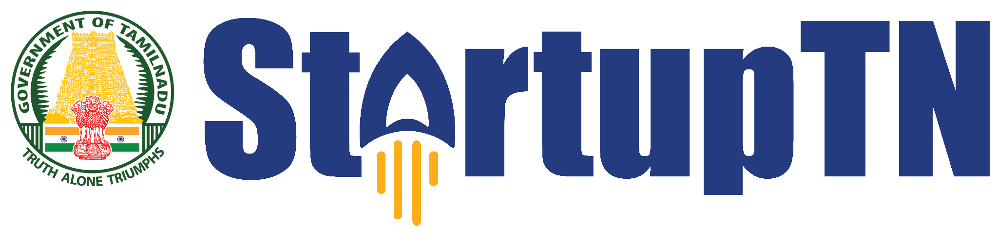 StartupTN Logo
