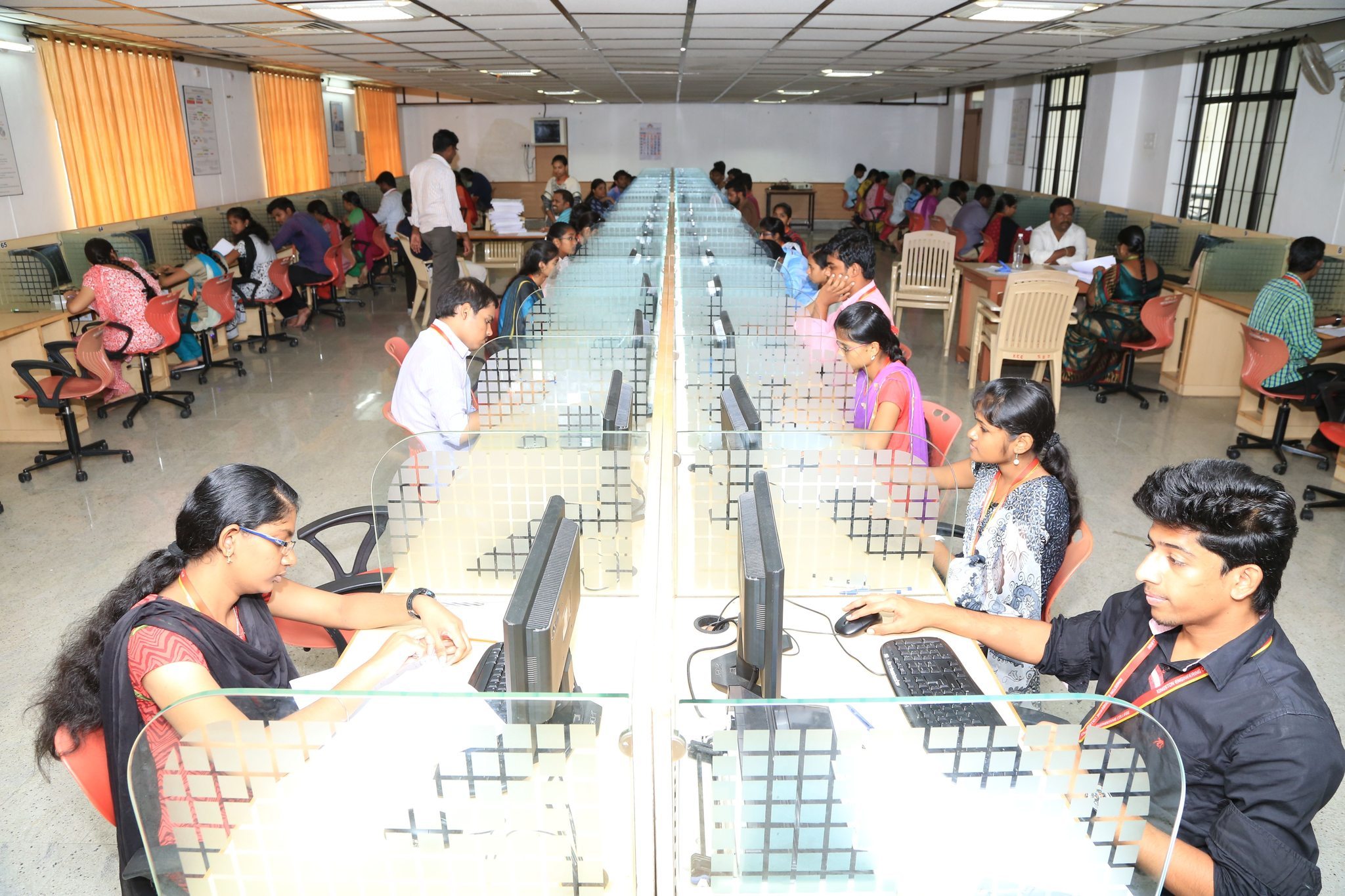 Computer Science Lab