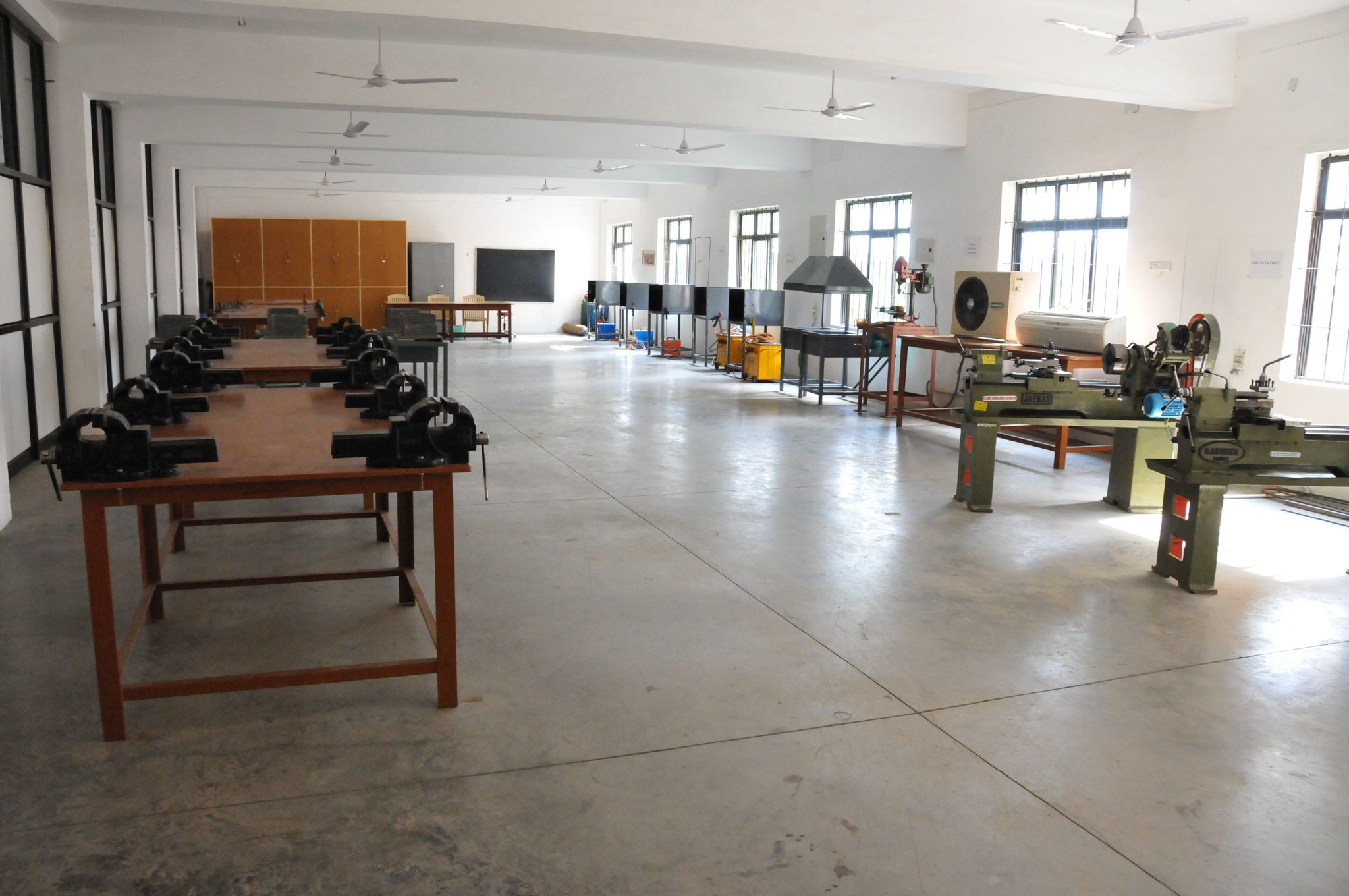 Engineering Graphics Lab